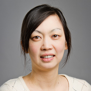 Melissa Yang